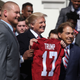 Illustration for article titled Sorry, Donald Trump, But It's Looking Like College Football Is a Wrap